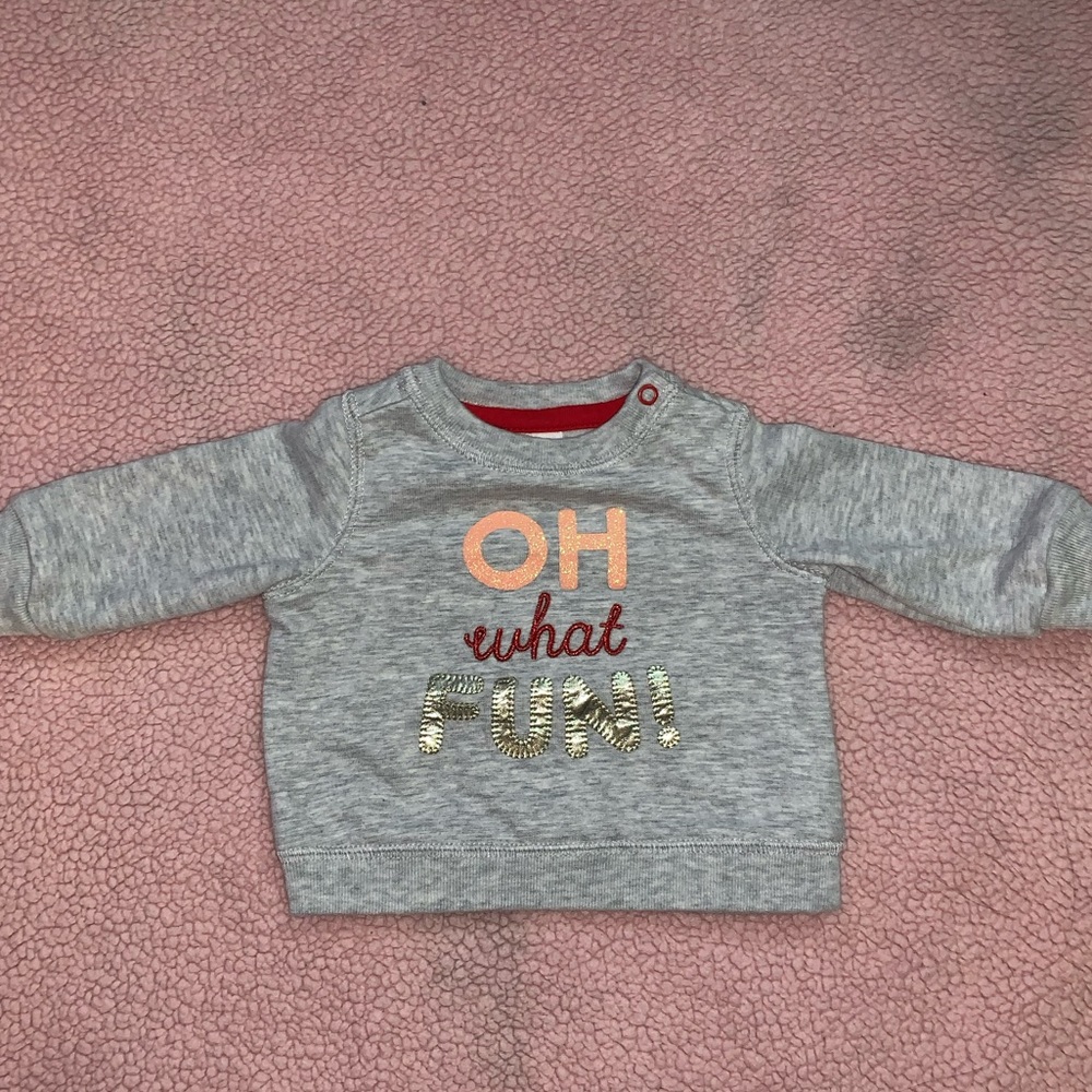 Christmas Sweater